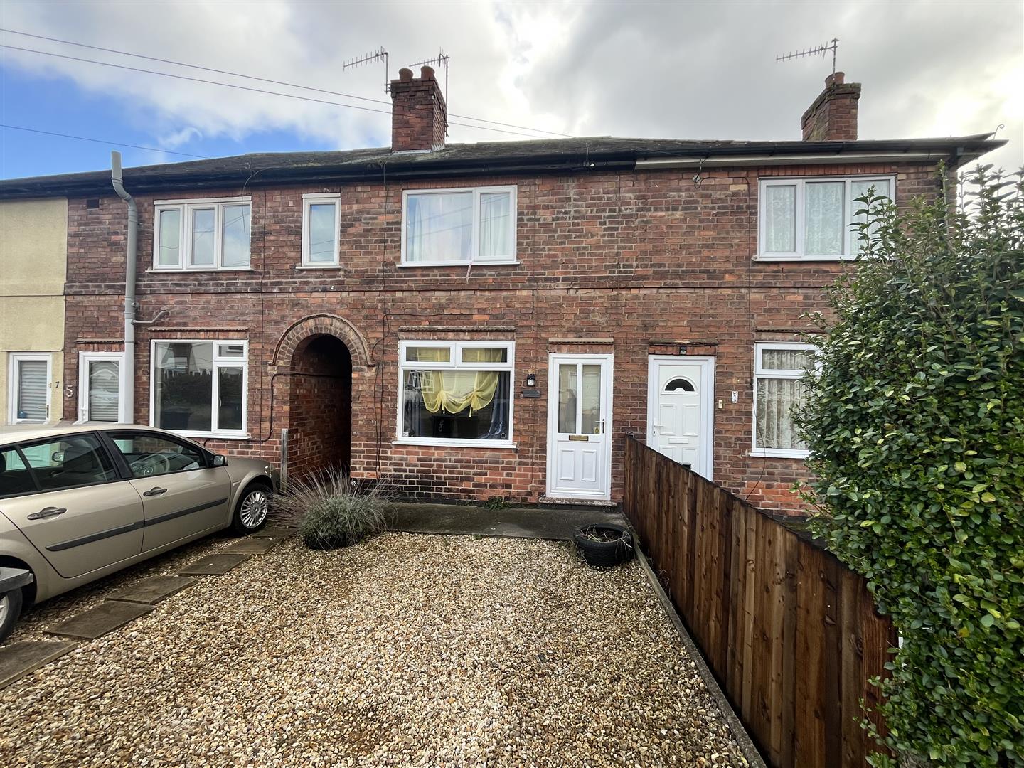 Moores Avenue, Sandiacre Robert Ellis Estate Agents